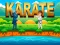 بازی Karate آنلاین