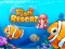 بازی Fish Resort آنلاین