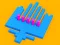 بازی Sticky Block آنلاین