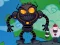 بازی Robots Titans Jigsaw آنلاین