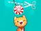 بازی For Cut Cat 2 آنلاین