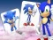 بازی Sonic Memory card Match آنلاین