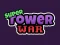 بازی Super Tower Wars آنلاین