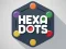 بازی Hexa Dots آنلاین