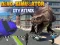 بازی Dino Simulator City Attack آنلاین