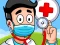 بازی Doctor Kids 3 آنلاین