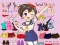بازی Anime Dress Up Mania آنلاین
