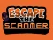 بازی Escape The Scammer آنلاین