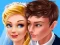 بازی Marry me dress up آنلاین