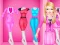 بازی Doll Career Outfits Challenge آنلاین
