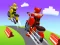 بازی Mini Moto: Speed Race آنلاین
