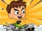 بازی Ben 10 Crazy Truck آنلاین