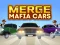 بازی Merge Gangster Cars آنلاین