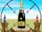 بازی Bottle Shooting Games آنلاین