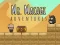 بازی Mr Macagi Adventures آنلاین