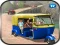بازی Public Tricycle Rickshaw driving آنلاین