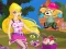 بازی Winx Stella and Puppy آنلاین
