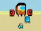 بازی Two ?mpostor Squid Challenge آنلاین