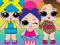 بازی Lol Doll Avatar Creator آنلاین