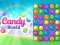 بازی Candy World آنلاین