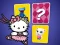 بازی Hello Kitty Memory Card Match آنلاین