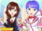 بازی Schoolgirl Fashion آنلاین