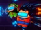 بازی Impostor Kung Fu Style Jigsaw آنلاین