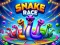 بازی Snake Race آنلاین