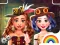 بازی Princess Girls Steampunk Rivalry آنلاین