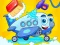 بازی Airplane Wash آنلاین
