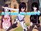 بازی Attack On Waifu Clicker آنلاین