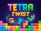 بازی Tetra Twist آنلاین