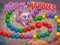 بازی Kitty Marbles آنلاین