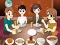 بازی Family Banquet آنلاین