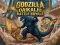 بازی Godzilla Daikaiju Battle Royale آنلاین