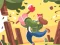 بازی Chop & Mine آنلاین