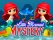 بازی Little Mermaid Mystery آنلاین