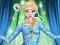 بازی Elsa Makeover آنلاین