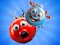 بازی Merge Balls New Years Toys in 3D! آنلاین