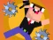 بازی Noob Hero Attitude آنلاین