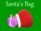 بازی Santa's Bag آنلاین