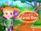 بازی Baby Hazel Earth Day آنلاین