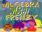 بازی Algebraic Fish Frenzy آنلاین