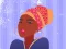 بازی African Princess Jigsaw آنلاین