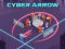 بازی Cyber Arrow آنلاین