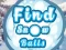 بازی Find Snow Balls آنلاین