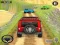 بازی Offroad jeep driving آنلاین