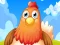 بازی Chicken Egg Challenge آنلاین