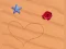 بازی Sand Drawing آنلاین