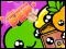 بازی Super Pineapple Pen 2 آنلاین